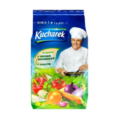 Kucharek Würzmischung 1000 gr  