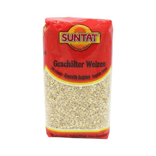 Suntat Geschälter Weizen 1000 gr 