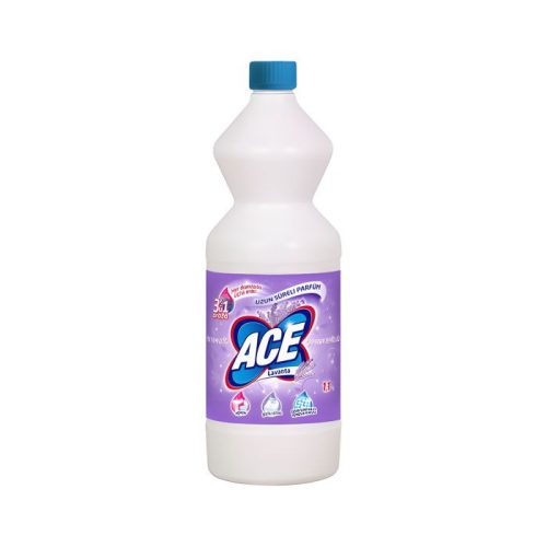 Ace Wäschereiniger Lavendelduft 1 ltr