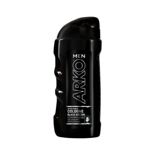 Arko Men After shave Black Edition 200 ml