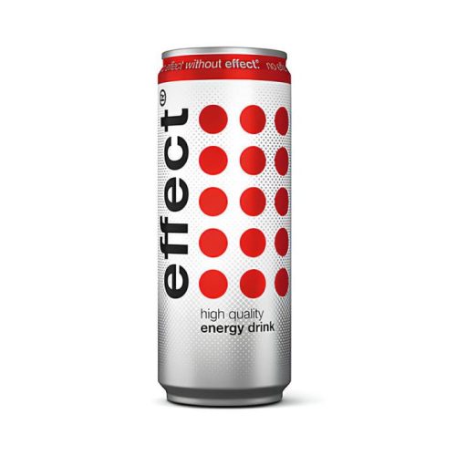 Effect Energy Drink 250 ml (inkl. Pfand)