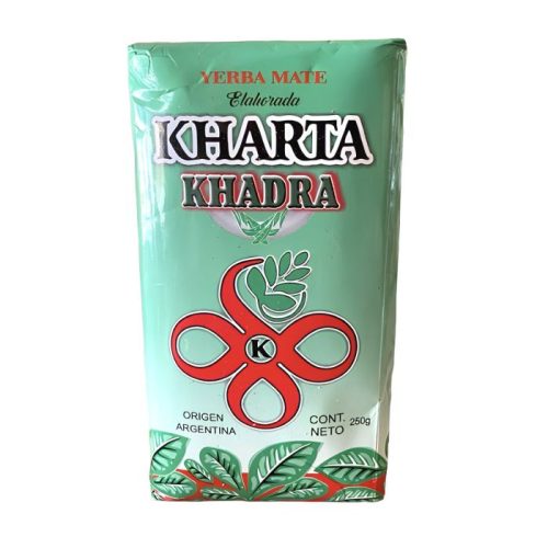 Kharta Yerba Mate Grün  250 gr  