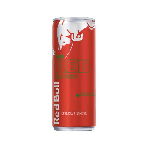 Red Bull Red Energy Drink 250 ml (inkl. Pfand)