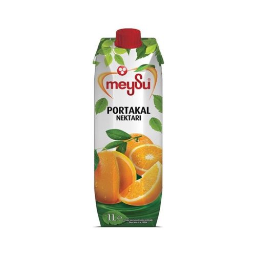 Meysu Orangensaft 1 ltr  