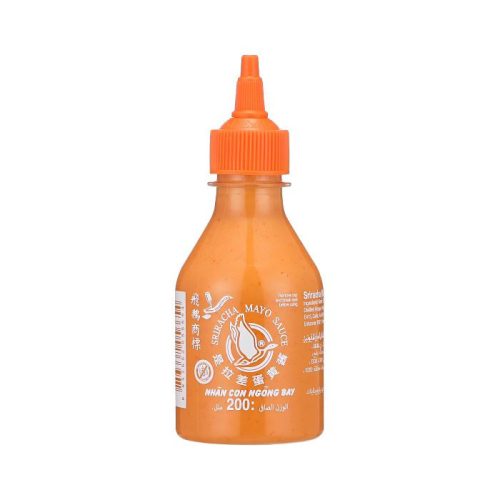 Sriracha Mayoo Sauce 200 ml 