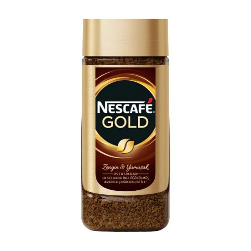 Nescafe Gold 200 gr 