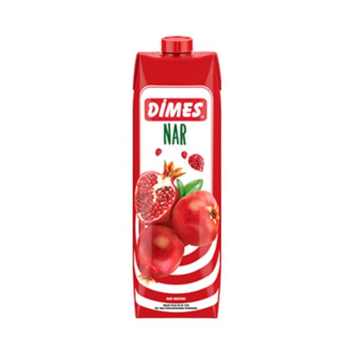 Dimes Granatapfelsaft 1 ltr 