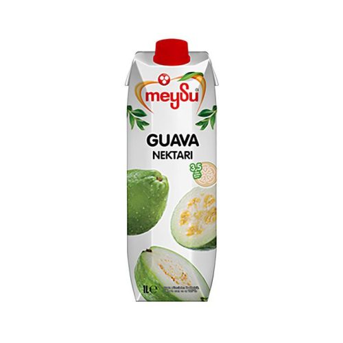 Meysu Guavasaft 1 ltr 