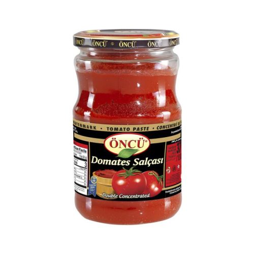 Öncü Tomatenmark 370 gr 