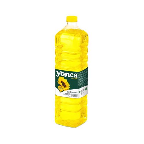 Yonca Sonnenblumenöl 850 ml 