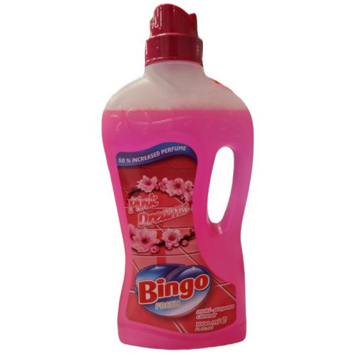 Bingo  Cleaner 1 lt