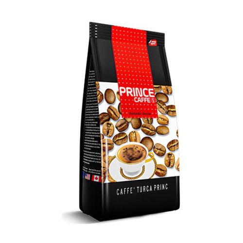Prince Kaffee 500 gr 