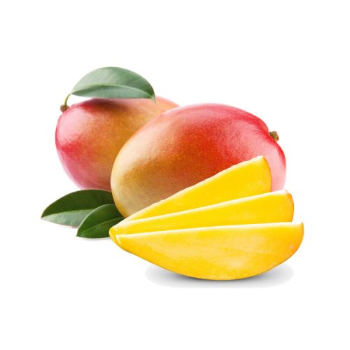 Mango Stück