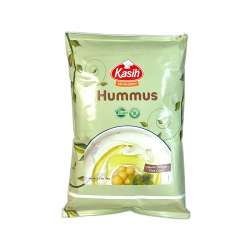 Kasih Hummus Tahini 1000 gr 