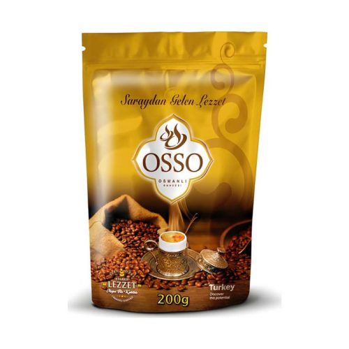 Osso Osmanischer Kaffee 200 gr 
