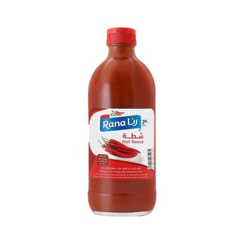 Rana Hot Sauce 474 ml 