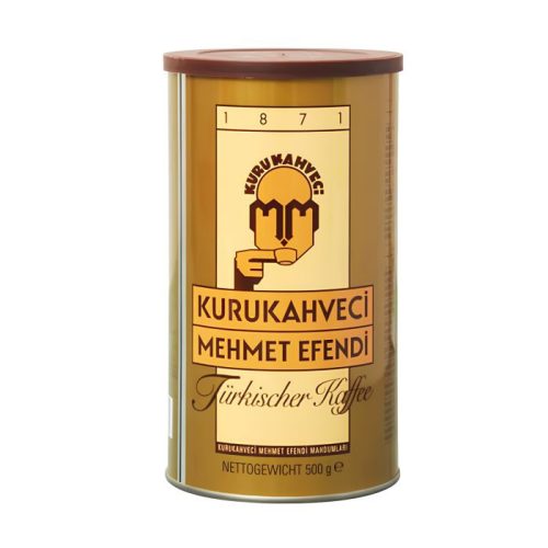 Mehmet Efendi Türkischer Kaffee 500 gr 
