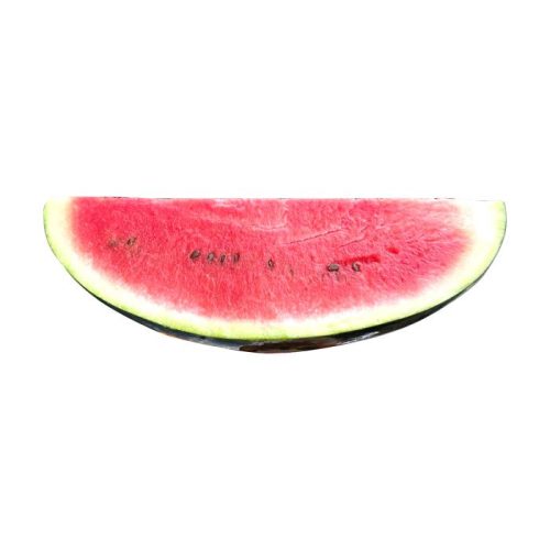 Wassermelone Marokko 1/4 Stück (ca. 3kg)