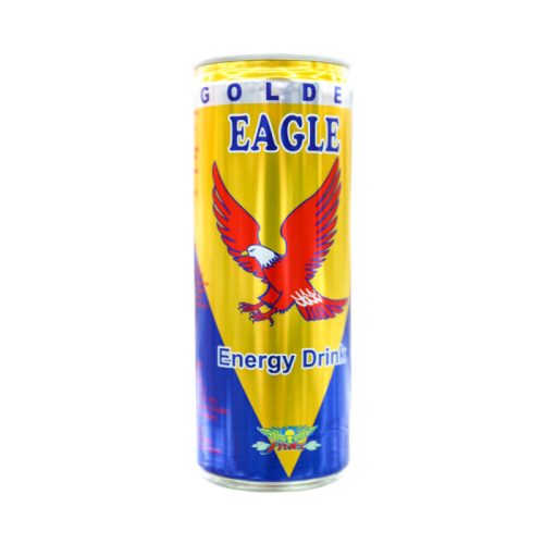 Golden Eagle Energy Drink 250 ml (inkl. Pfand)