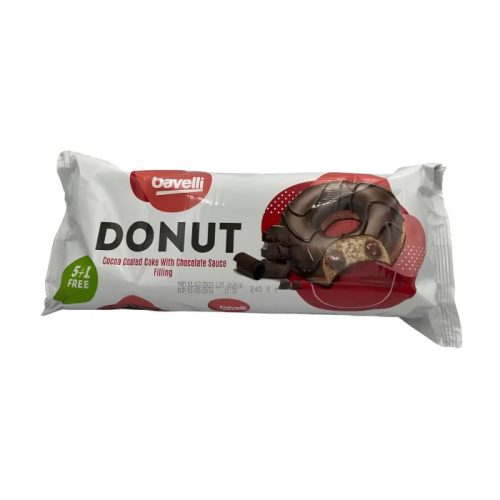 Bavelli Donuts 240 gr   