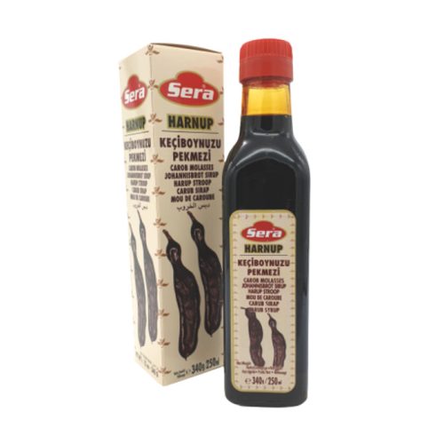 Sera Johannisbrot Sirup 340 gr