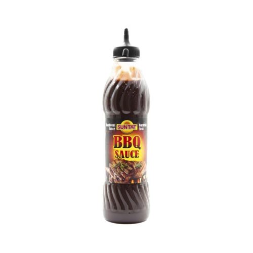 Suntat BBQ Barbeque Sauce 830 gr 