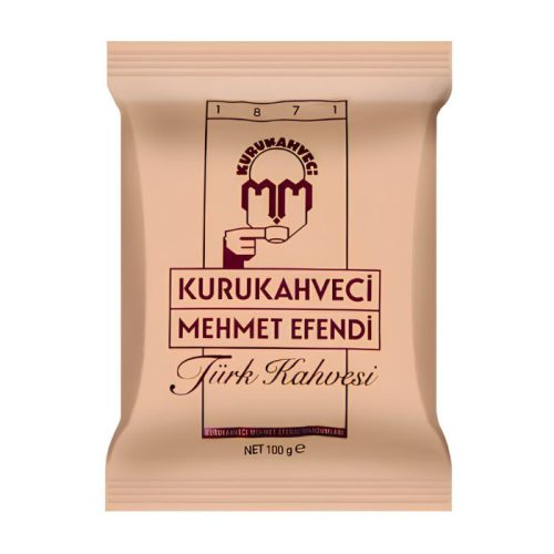 Mehmet Efendi Türkischer Kaffee 100 gr 