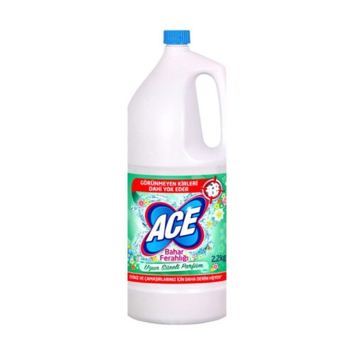 Ace Classic Bleichmittel 2.2 lt