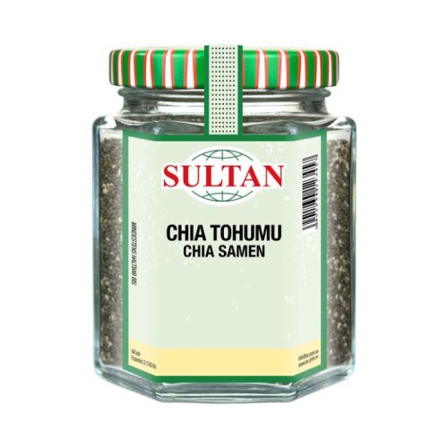 Sultan Chia Samen 110 gr 