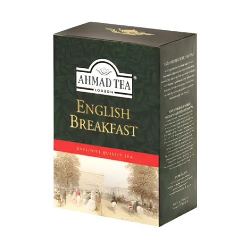 Ahmad English Breakfast Tee 500 gr 