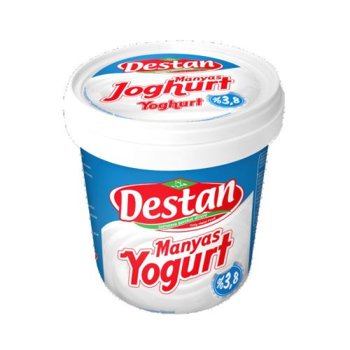 Destan Joghurt 3,8% 1000 gr 