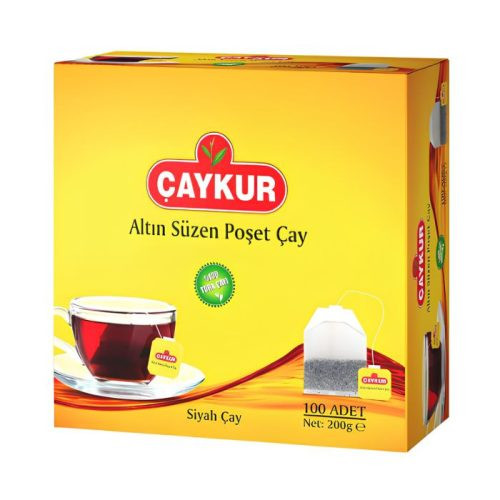 Çaykur Beutel Tee 100-er 