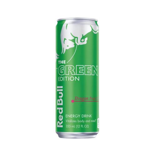 Red Bull Green Energy Drink 250 ml (inkl. Pfand)
