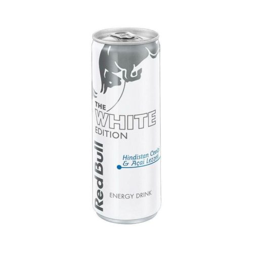 Red Bull White Energy Drink 250 ml (inkl. Pfand)