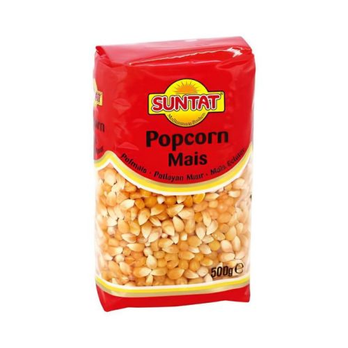Suntat Popcorn Mais 1000 gr  